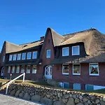 Siilskep Im Haus Friedeburg