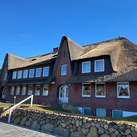 Siilskep Im Haus Friedeburg